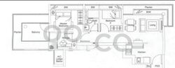 The Verve (D12), Apartment #530079991